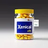 Se vende xenical sin receta medica a